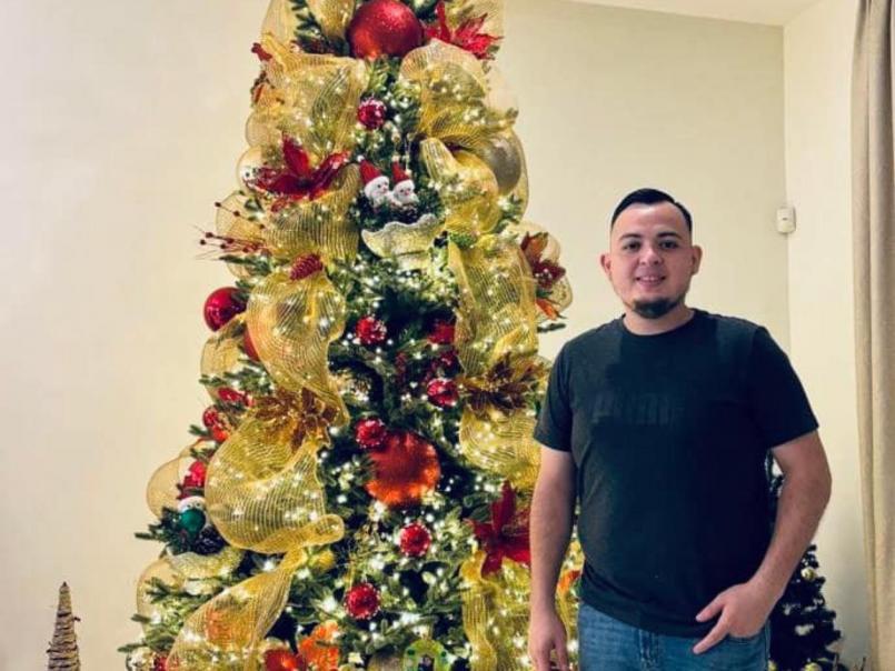 Hermano de Orinson Amaya deja desgarrador mensaje tras su repentina muerte