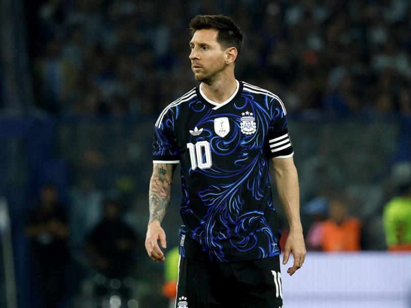 Messi se podría perder el Mundial 2026: Revelan el motivo y toda Argentina está en vilo