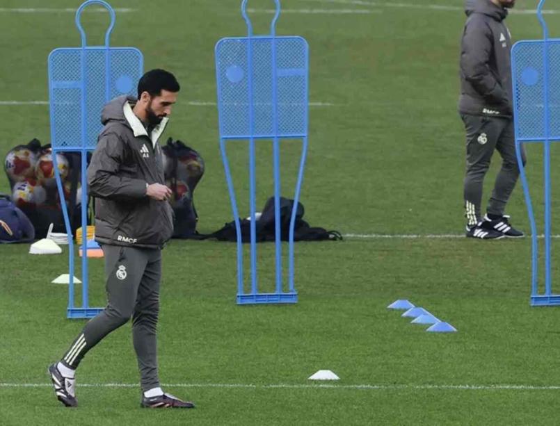 Florentino toma decisión final: Este será el nuevo técnico del Real Madrid