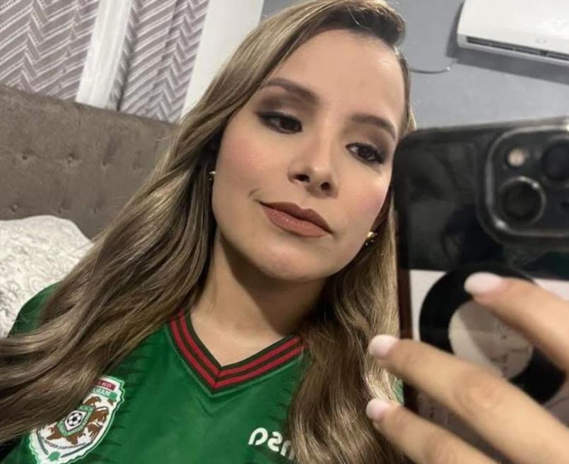 Marathón vs Olimpia: Ellas son las aficionadas más bellas de los finalistas de Liga Nacional