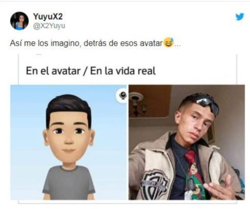 Divertidos memes que dejó creación de nuevo avatar en Facebook