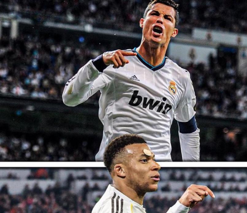 Error del VAR, héroe del partido, fuerte agarrón y Bayern humilló a Real Madrid en Champions League