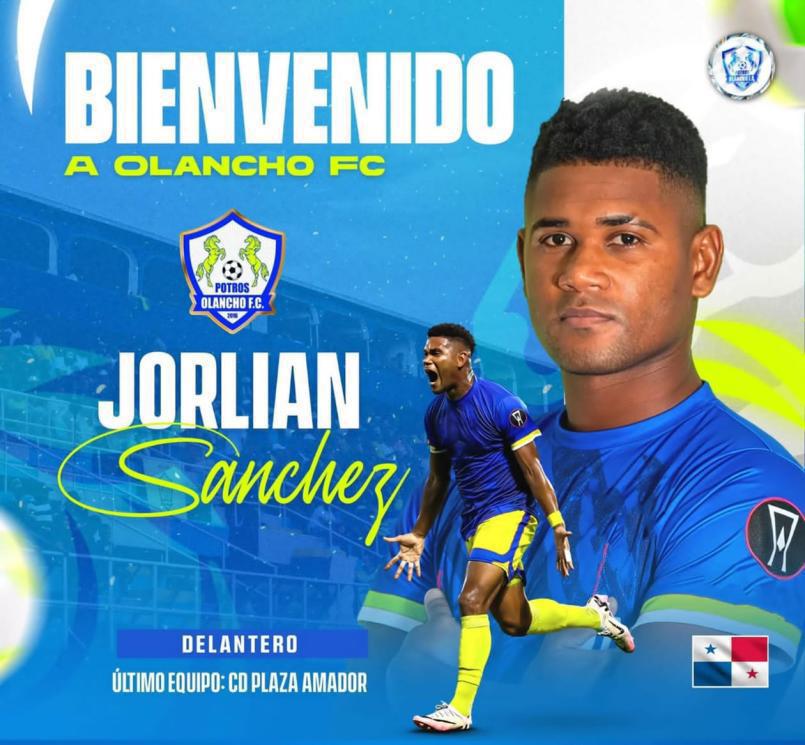 Fichajes: Olimpia confirma alta, le arrebatan jugador a Motagua y figura de Platense al extranjero