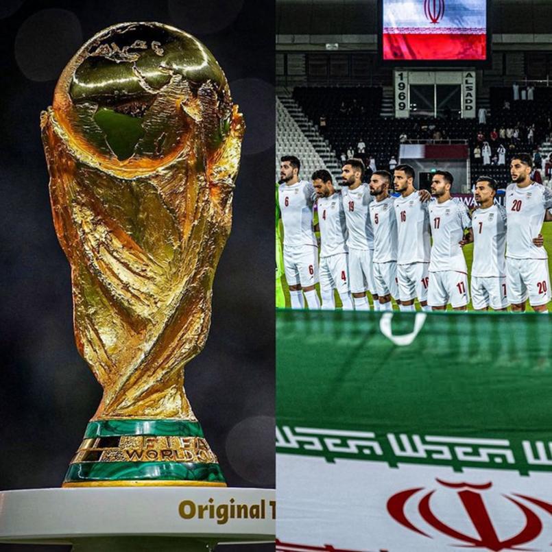 ¿Tiene posibilidad Honduras? Las selecciones que pueden tomar el cupo de Irán en el Mundial 2026