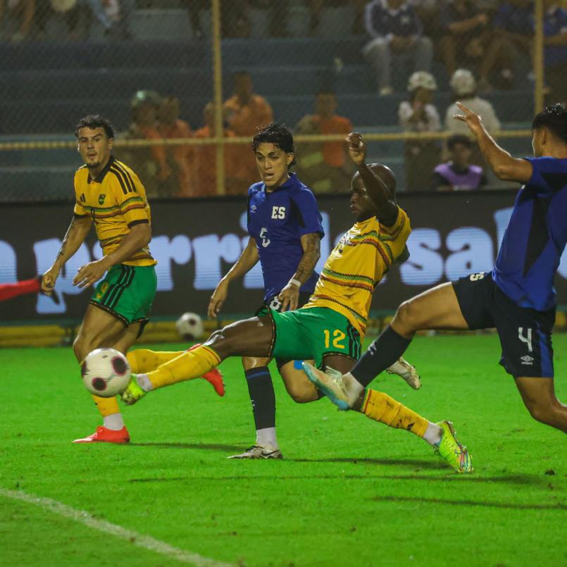 Concacaf Nations League: Honduras sufre, centroamericana descendería e inesperado clasificado