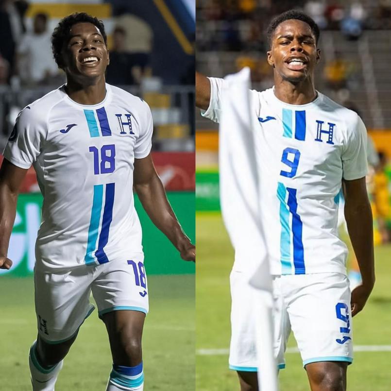 Arde Concacaf: La petición que hará Honduras tras polémica expulsión de Dereck Moncada