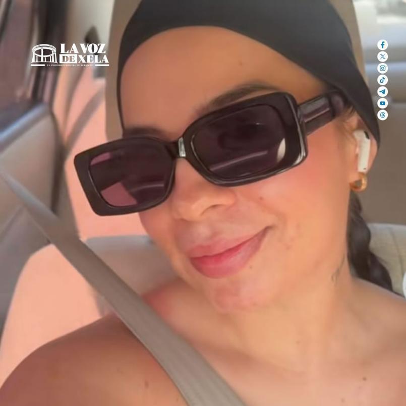 ¿Quién es la linda modelo que dejó plantado a futbolista tico tras haberse comprometido?