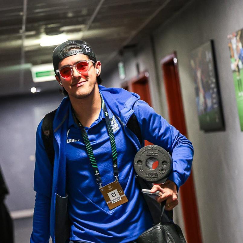 Con la llegada del nuevo técnico a la Selección de Honduras, así sería la primer convocatoria