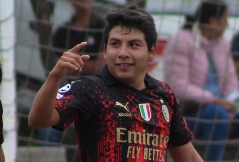 ¡El fútbol está de luto! Asesinan de varios disparos a jugador en plena vía pública