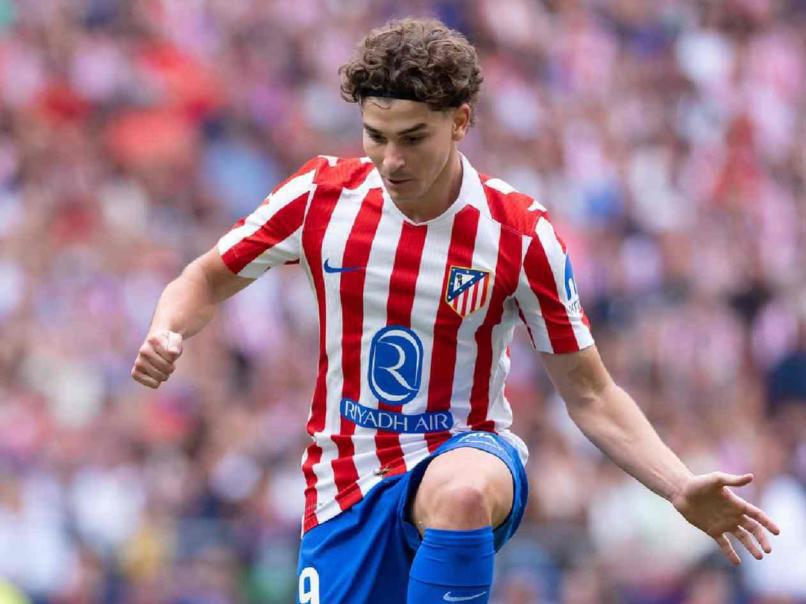 Julián Álvarez se le revela al Atlético y sería nuevo fichaje del Barcelona: Los millones que piden