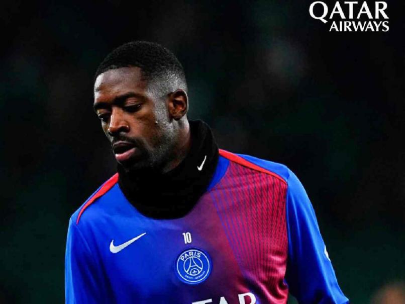 Fichajes: PSG toma decisión con Dembélé, futuro de Xabi Alonso y ¿Vinícius se va del Real Madrid?