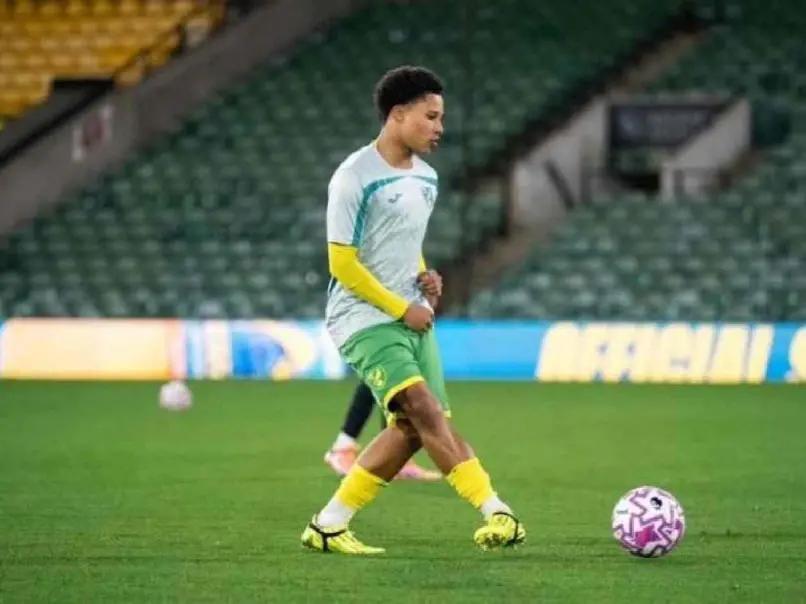 Fichajes: Messi une a otro argentino, Barcelona va por portugués y futuro de Mastantuono