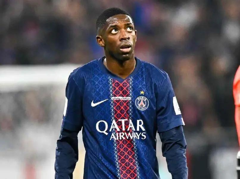 Fichajes: Messi une a otro argentino, Barcelona va por portugués y futuro de Mastantuono