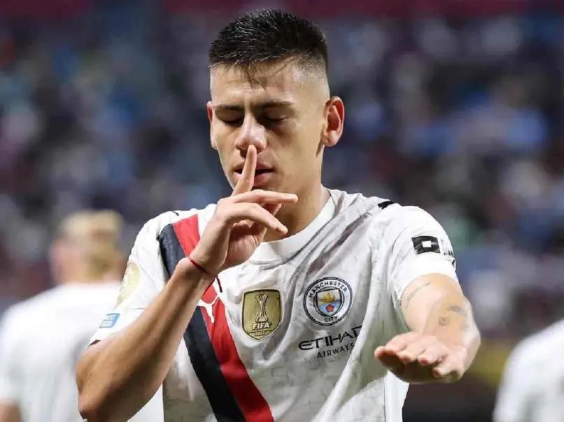 Fichajes: Messi une a otro argentino, Barcelona va por portugués y futuro de Mastantuono