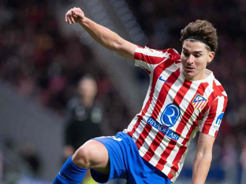 Julián Álvarez se le revela al Atlético y sería nuevo fichaje del Barcelona: Los millones que piden