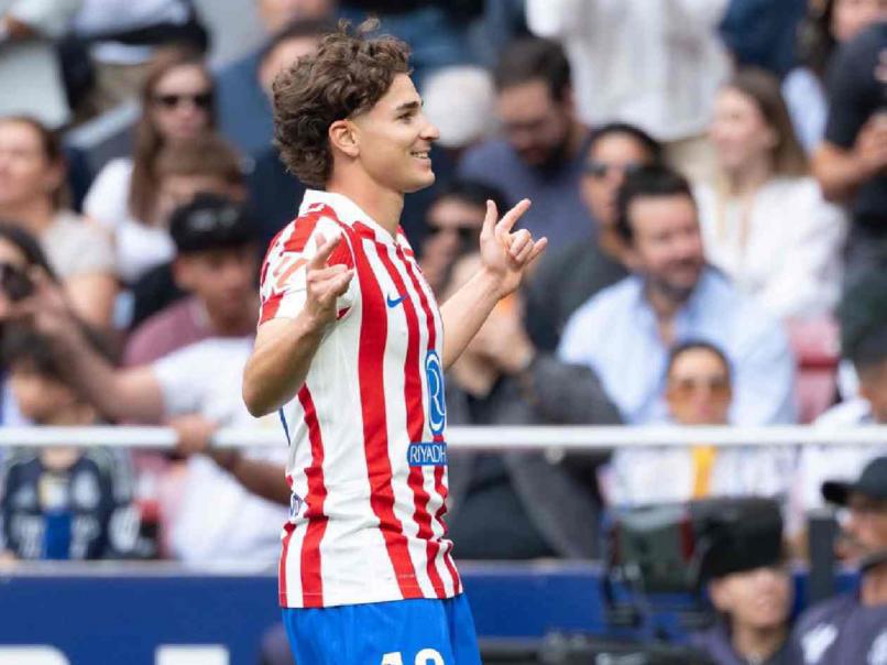 Julián Álvarez se le revela al Atlético y sería nuevo fichaje del Barcelona: Los millones que piden
