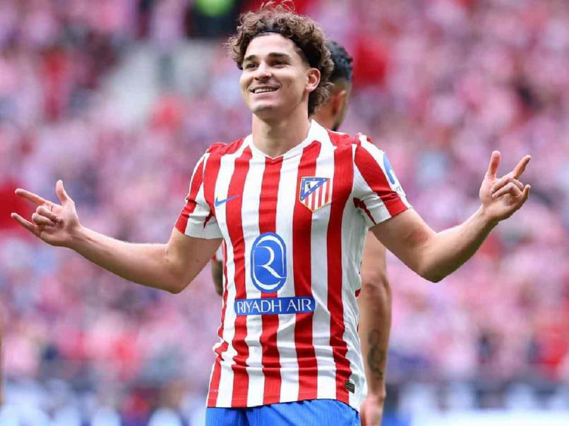 Julián Álvarez se le revela al Atlético y sería nuevo fichaje del Barcelona: Los millones que piden