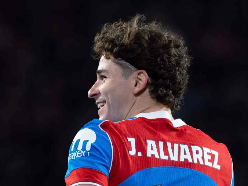 Julián Álvarez se le revela al Atlético y sería nuevo fichaje del Barcelona: Los millones que piden