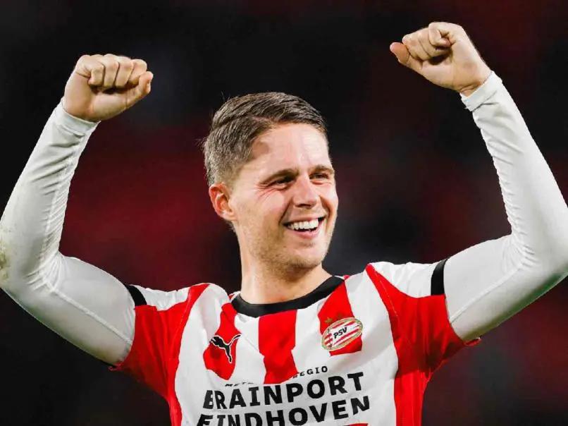 Fichajes: Messi une a otro argentino, Barcelona va por portugués y futuro de Mastantuono