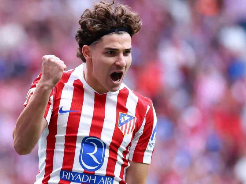Julián Álvarez se le revela al Atlético y sería nuevo fichaje del Barcelona: Los millones que piden
