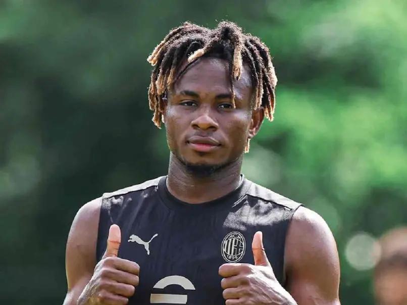 Fichajes: Messi une a otro argentino, Barcelona va por portugués y futuro de Mastantuono