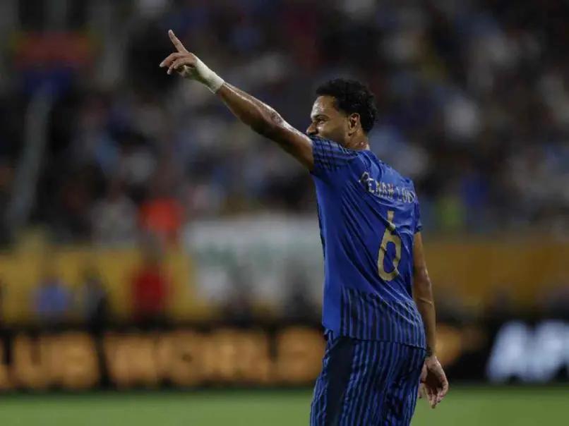 Fichajes: Messi une a otro argentino, Barcelona va por portugués y futuro de Mastantuono