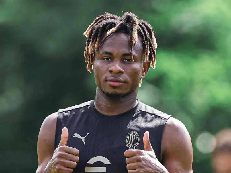 Fichajes: Messi une a otro argentino, Barcelona va por portugués y futuro de Mastantuono