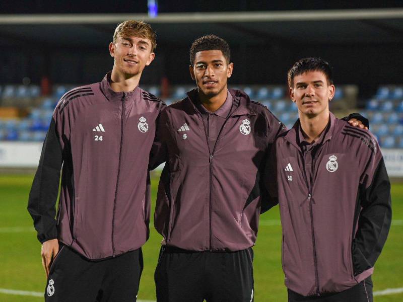 Talavera vs Real Madrid, EN VIVO: hoy, canal, dónde ver la Copa del Rey