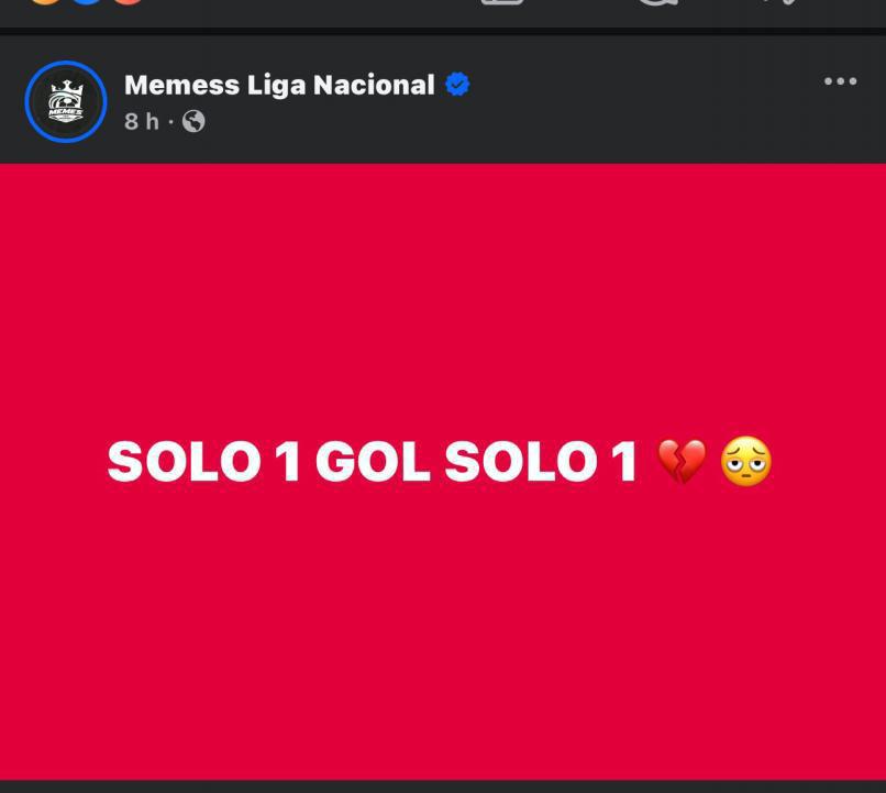 Para reír: Los memes que dejó la eliminación de Honduras y Costa Rica del Mundial 2026