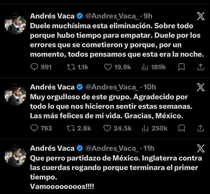¡Explotó Faitelson! La furiosa reacción de la prensa a la eliminación de México en el Mundial 2026
