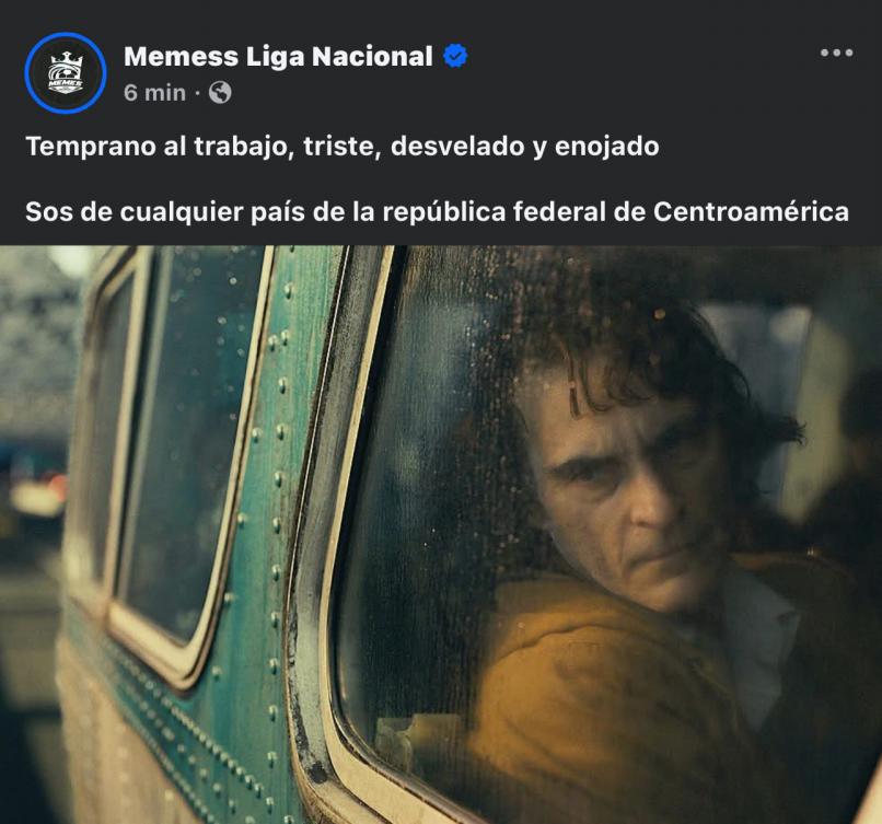 Para reír: Los memes que dejó la eliminación de Honduras y Costa Rica del Mundial 2026