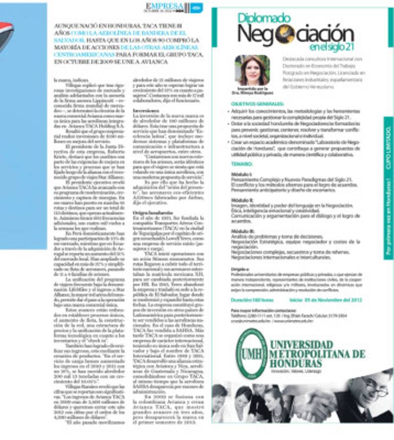 Banca, rentable pero cara