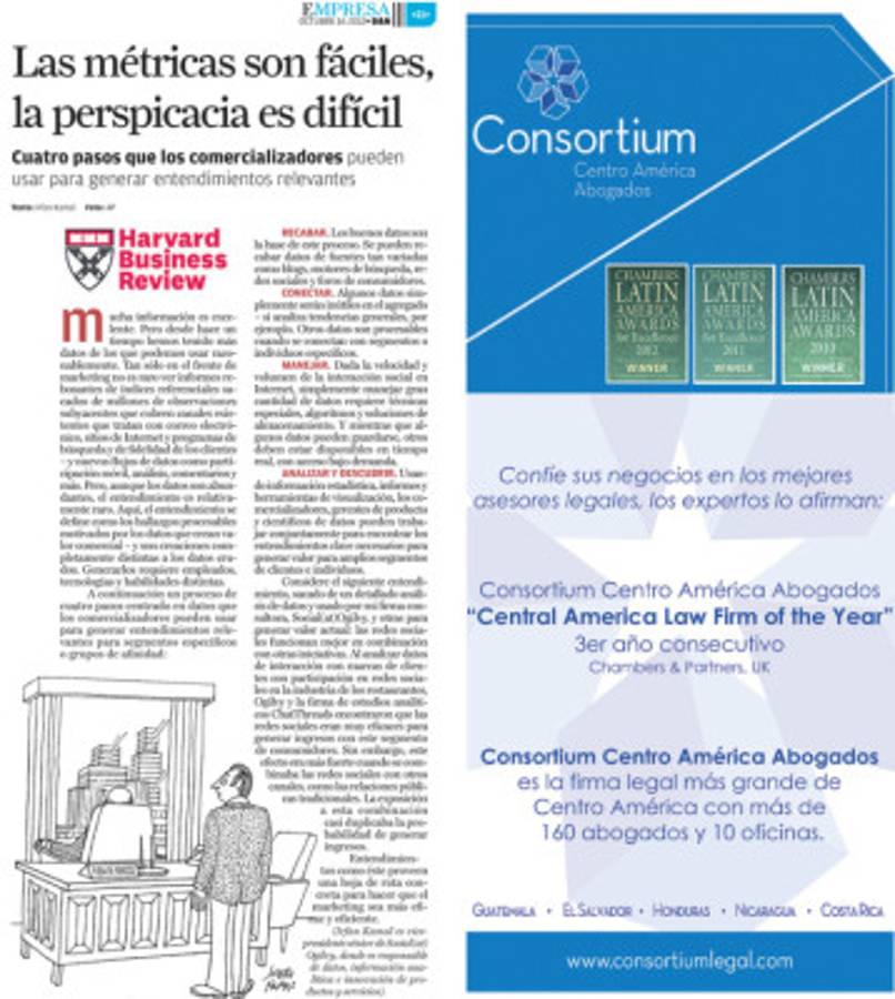 Banca, rentable pero cara