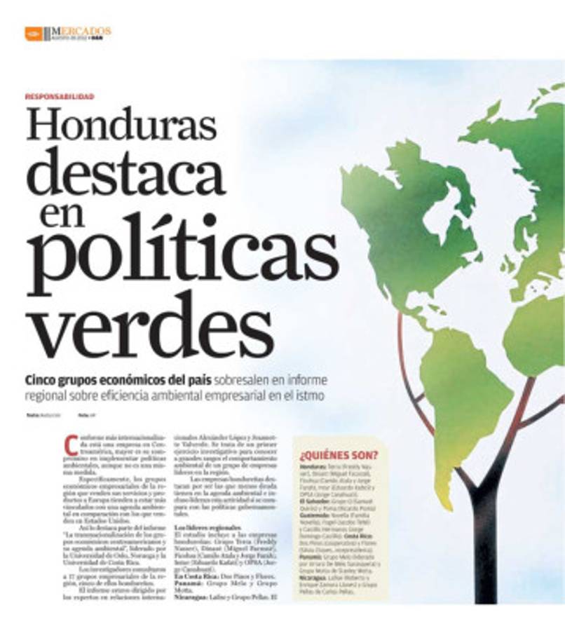 Futuro Energético es eólico