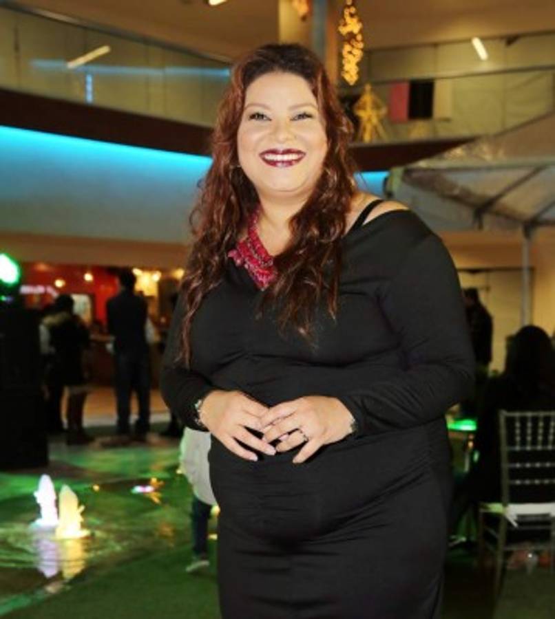 ¡Orgullosas de sus curvas! Catrachas que han alcanzado el éxito sin ser talla cero