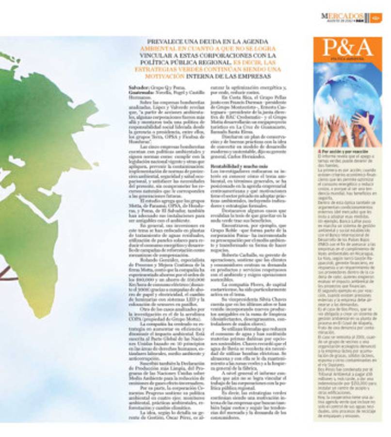 Futuro Energético es eólico