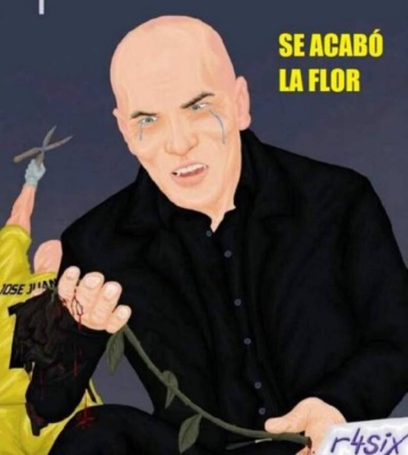 Real Madrid es el blanco de memes tras empatar 1-1 con la Real Sociedad