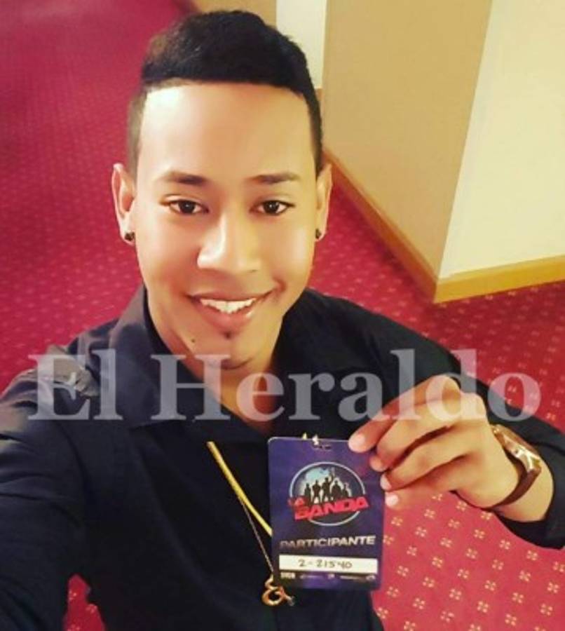 Carlos Alberto Johnson, un ejemplo de superación y talento catracho en EE UU