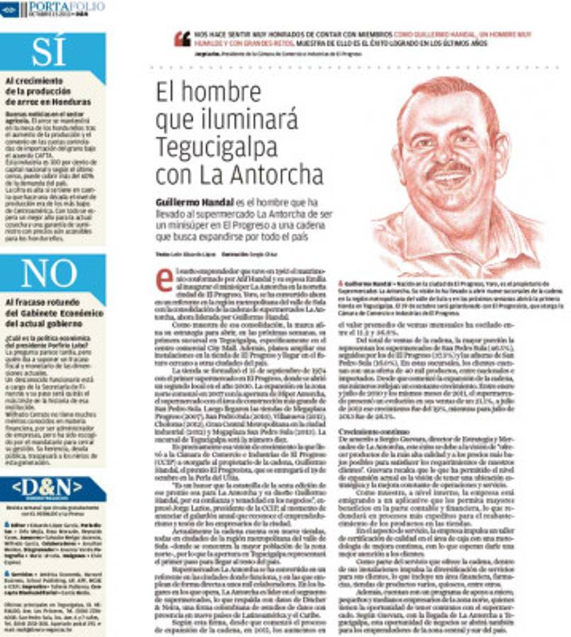 Repunta la producción de arroz