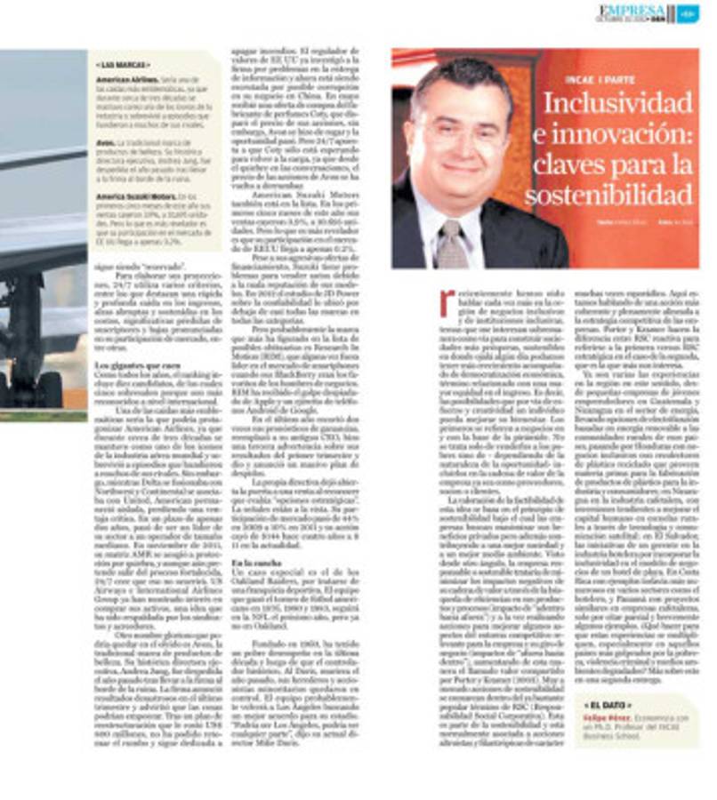 Grupo Terra compra eólica en Nicaragua