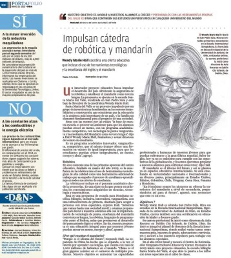 Banca hondureña en expansión