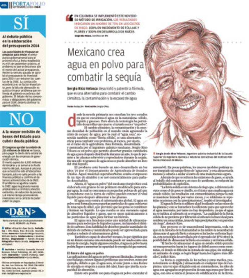 No más 'Banana Republic'