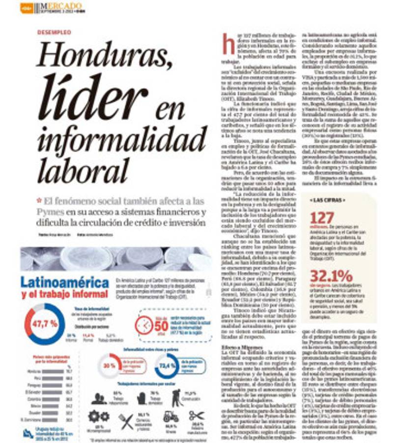 No más 'Banana Republic'