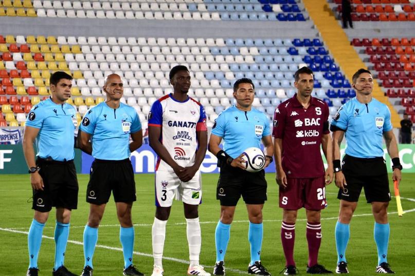 Equipos clasificados a la Copa de Campeones Concacaf 2027: Honduras asegura 3 cupos