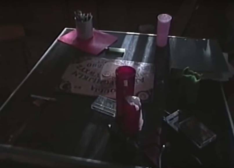 El terror de San Pedro, el caso paranormal investigado por la Universidad de Los Ángeles