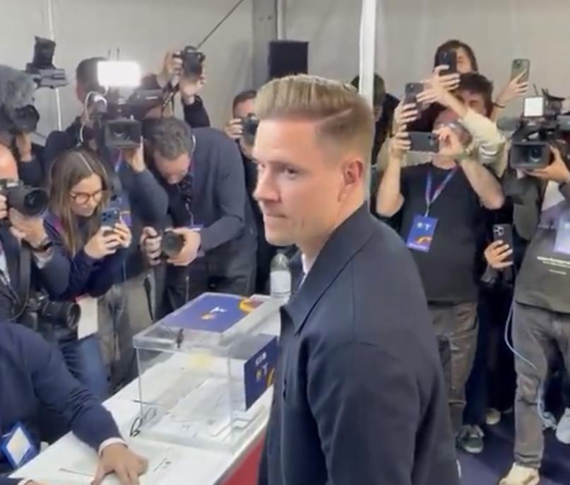 Nuevos fichajes y la barrida que prepara Barcelona tras ser eliminado en Champions League