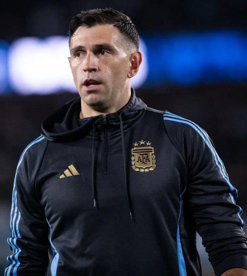 Revelan los 'trucos sucios' que utiliza el 'Dibu' Martínez con Argentina en el Mundial