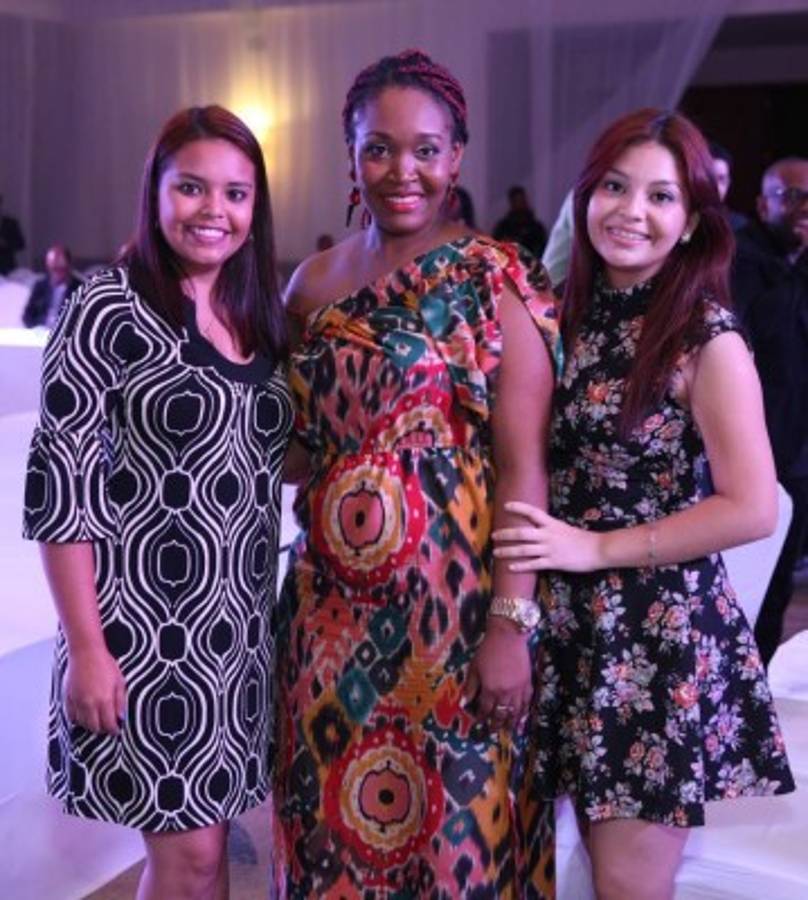 Rose Meléndez, Miss Honduras Ébano 2016