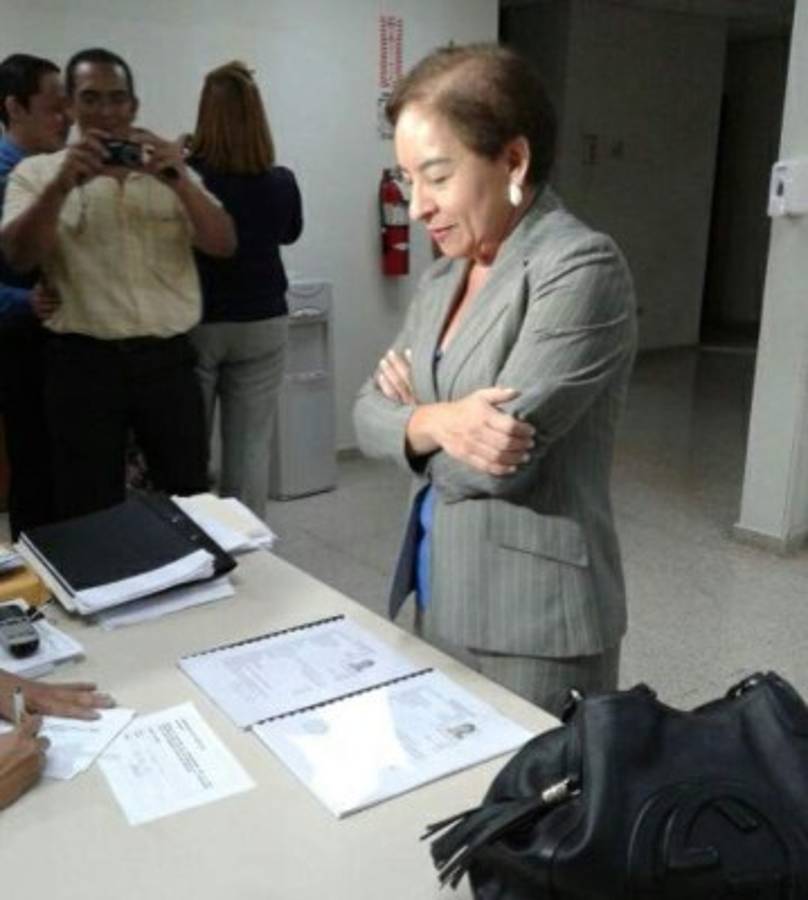 Honduras: Unos 50 autopropuestos para magistrados de Corte Suprema