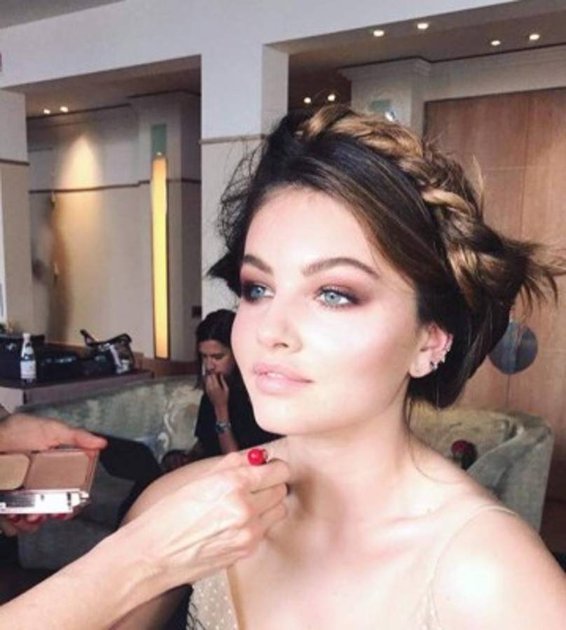 Así luce la 'niña más bonita del mundo' seis años después de saltar a la fama